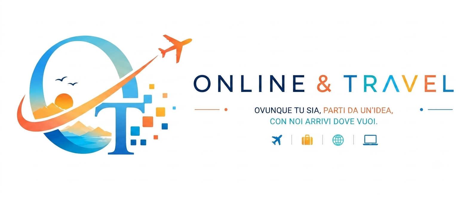 Online & Travel